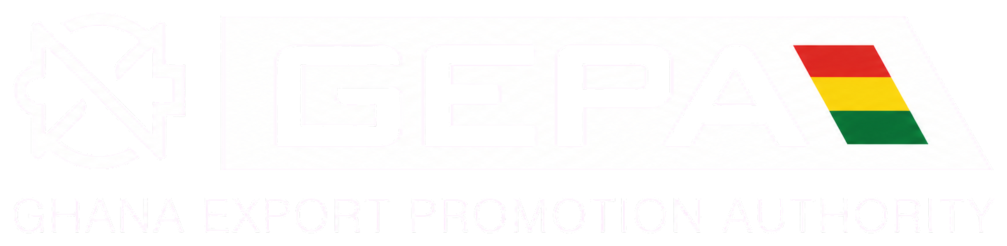 Ghana Export Promotion Authority