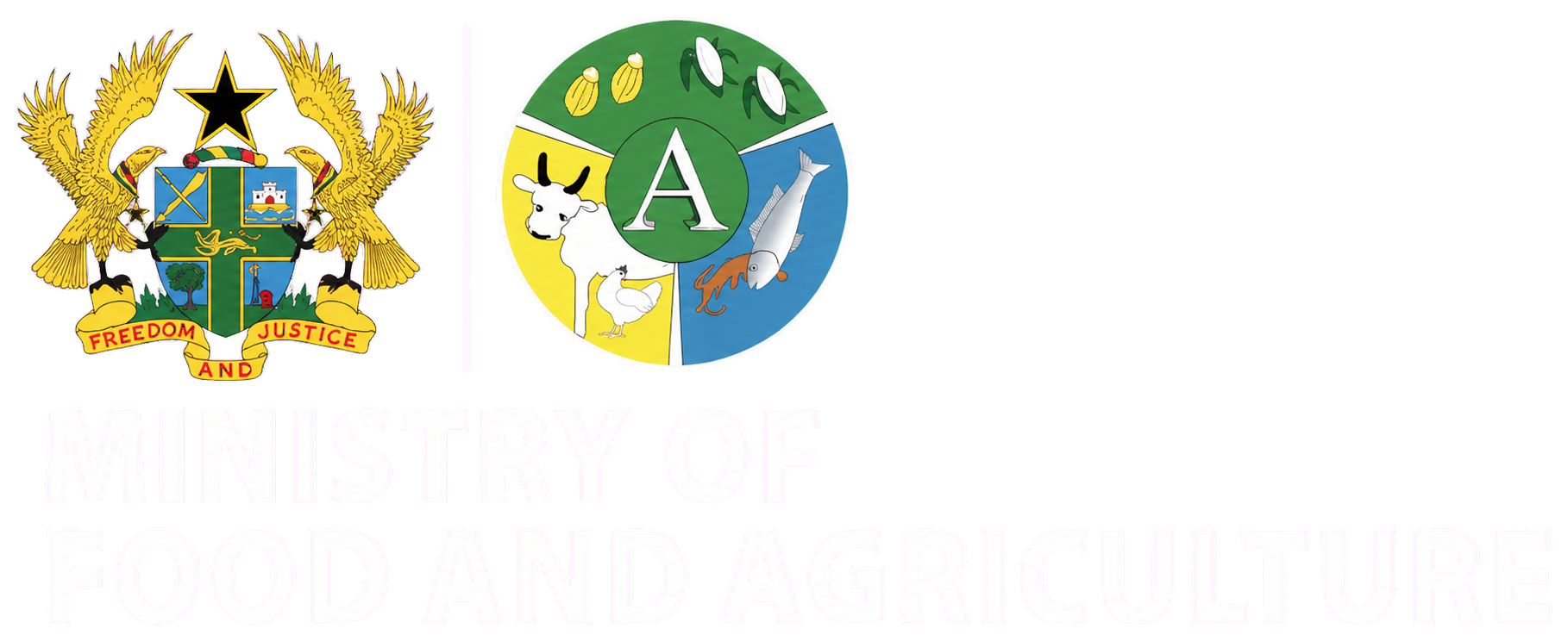 Ministry of Food and Agriculture