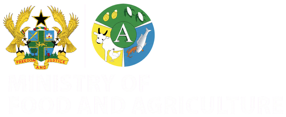 Ministry of Food and Agriculture